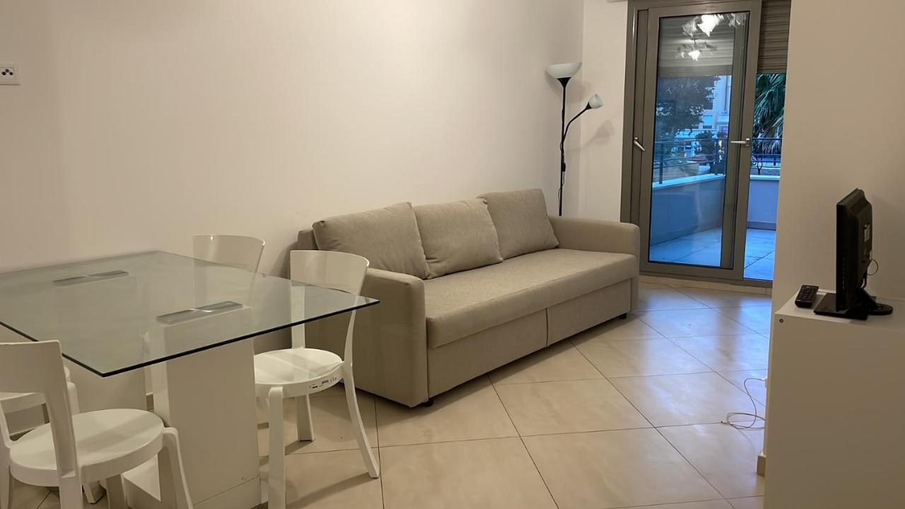 Apartment Treg5 Menton