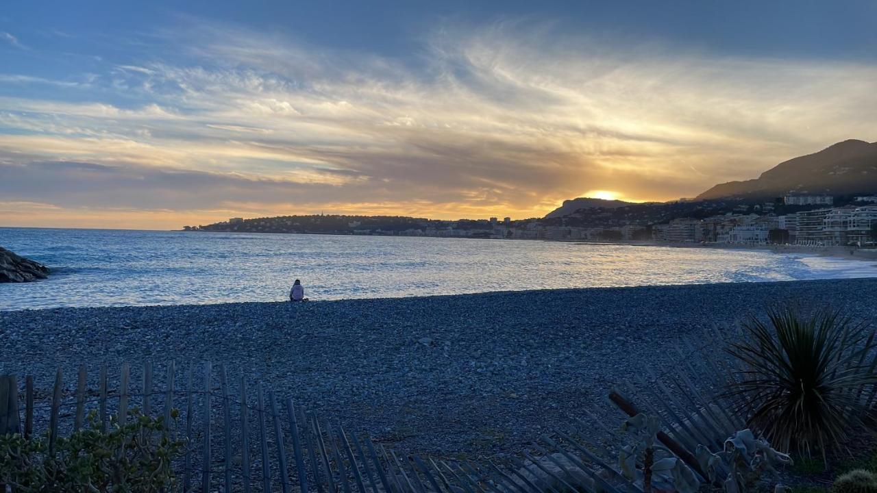 Apartment Treg5 Menton