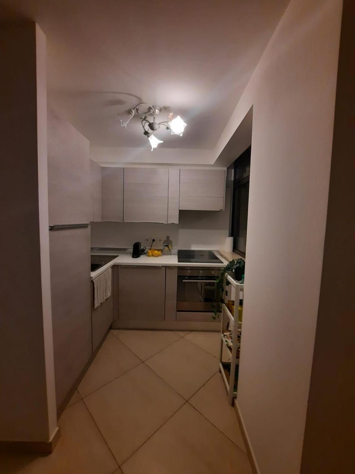Treg5 Apartment Menton