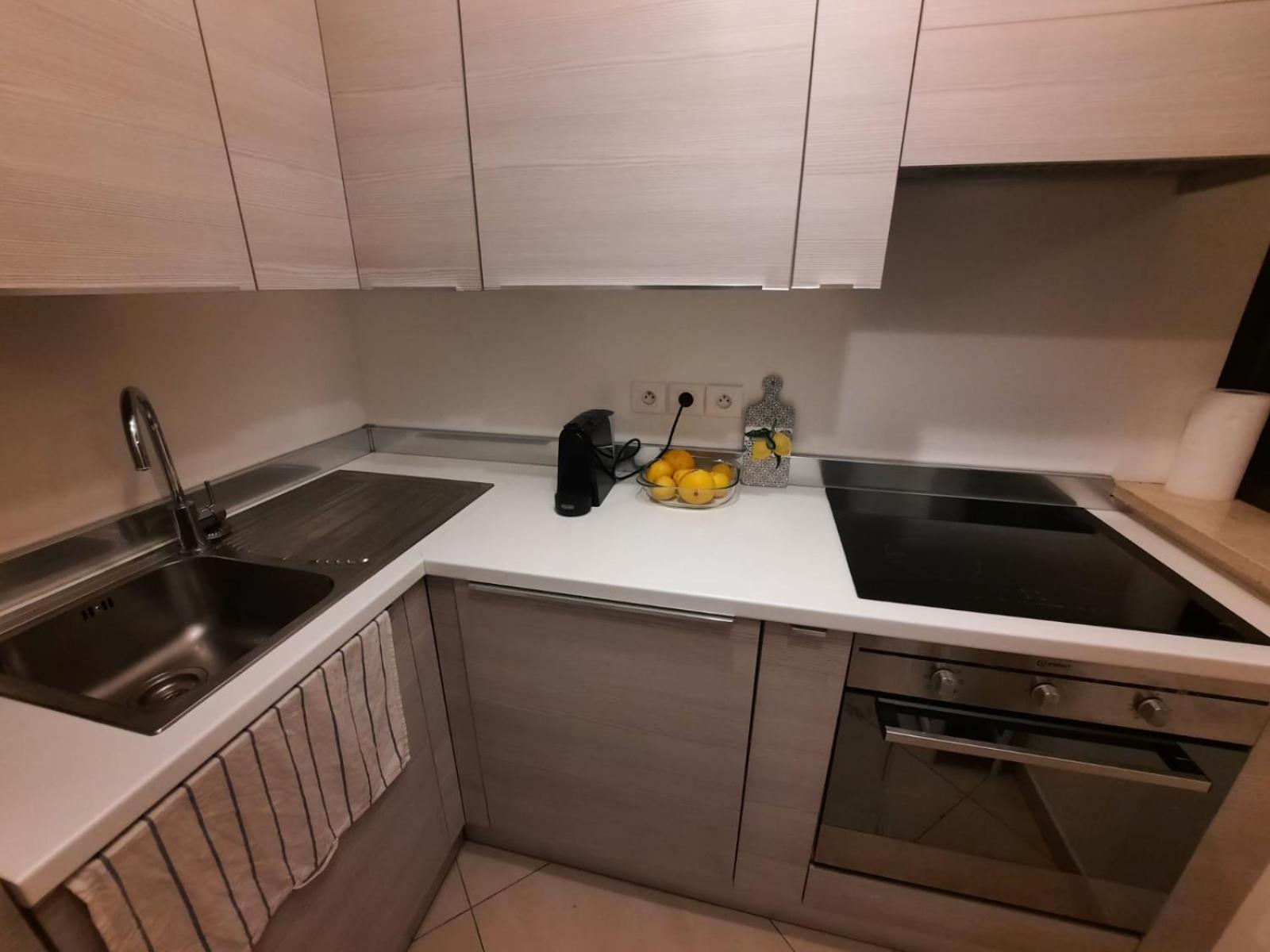 Apartment Treg5
