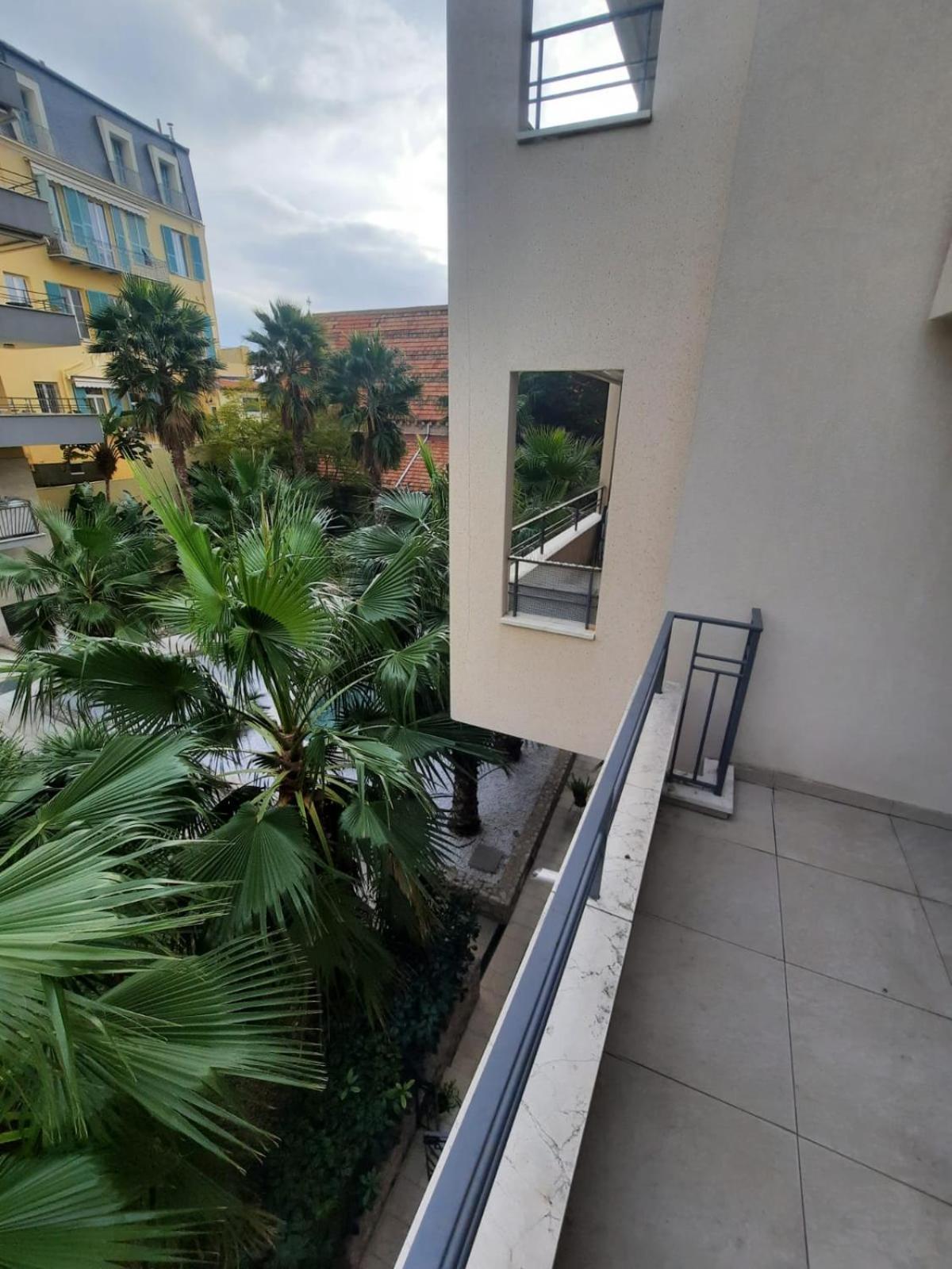 Apartment Treg5 Menton