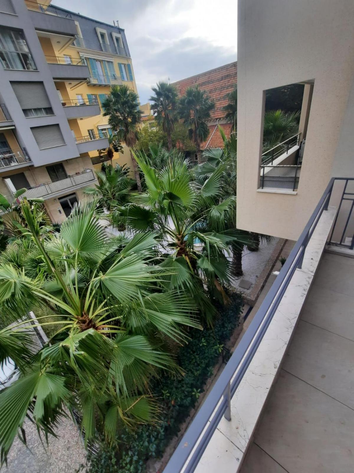 Apartment Treg5 *